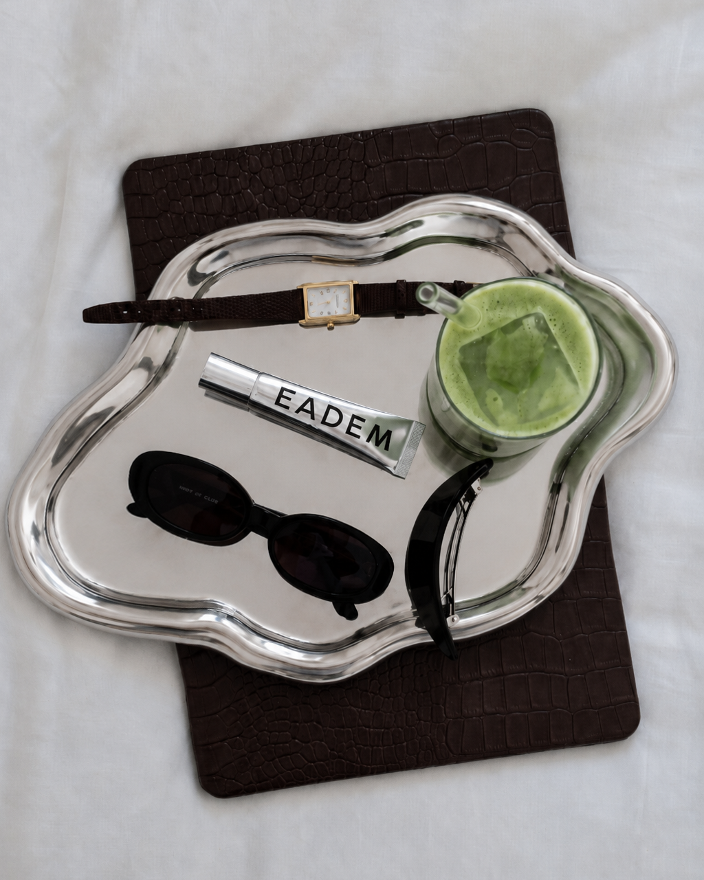 Amée Tray