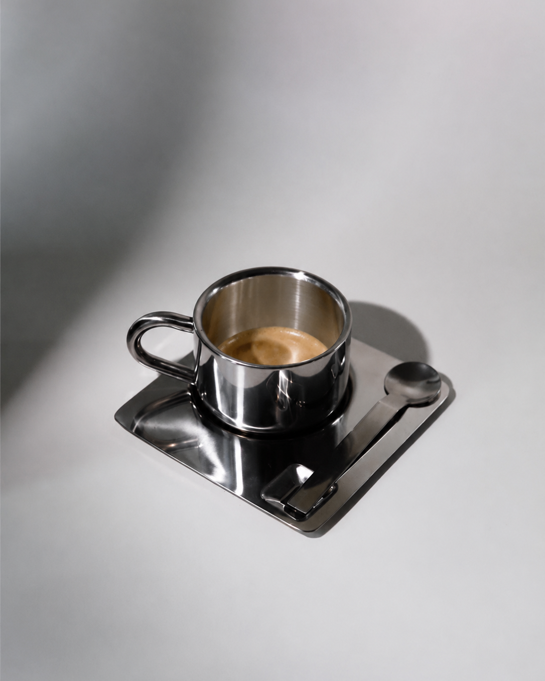 Amée Coffee Set