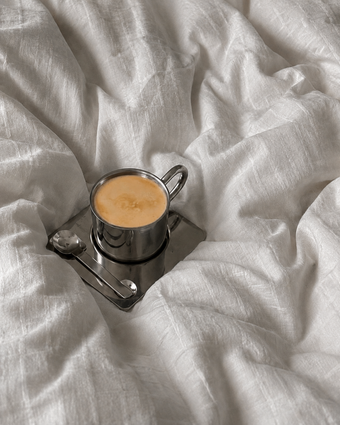 Amée Coffee Set