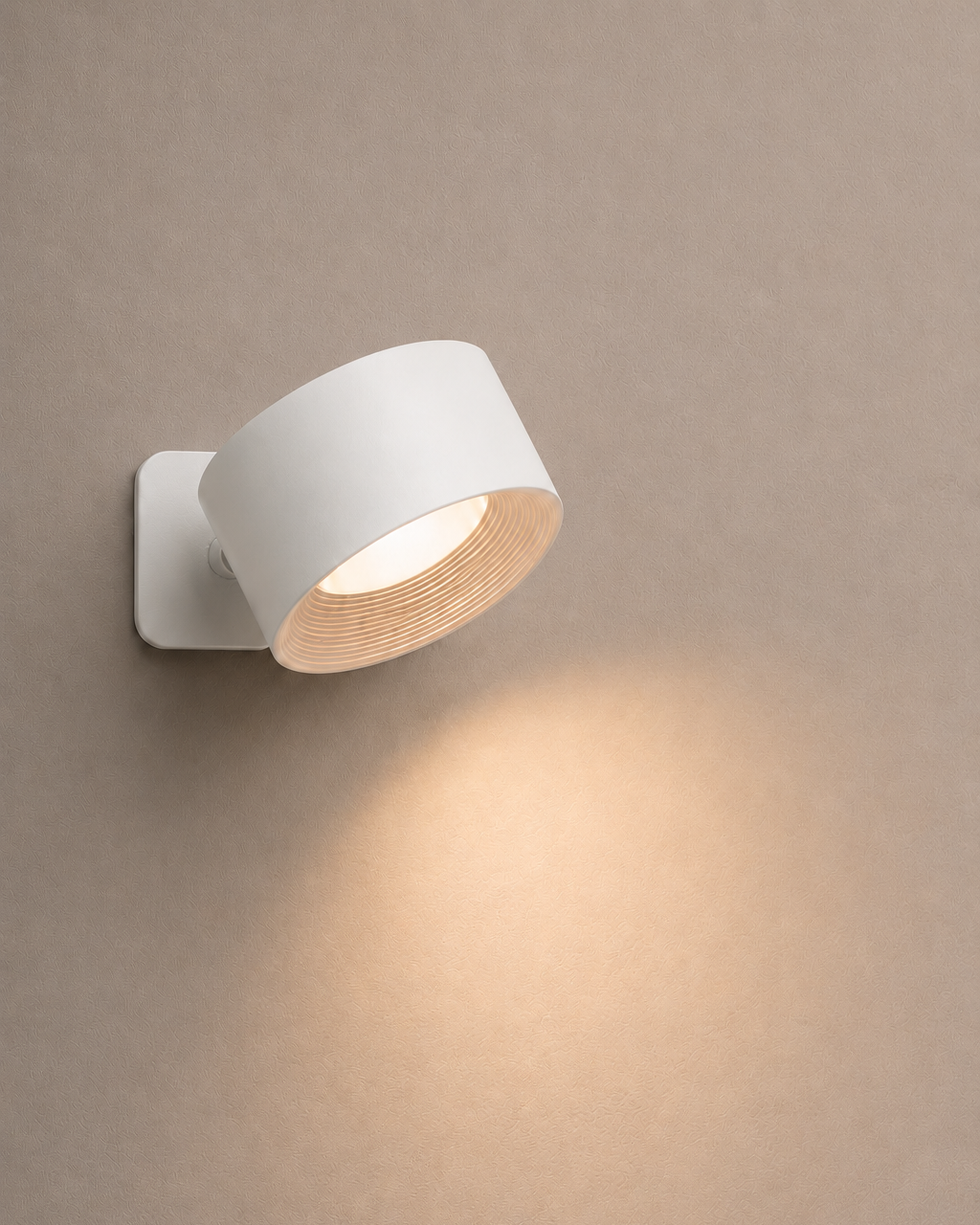Mira Wall lamp