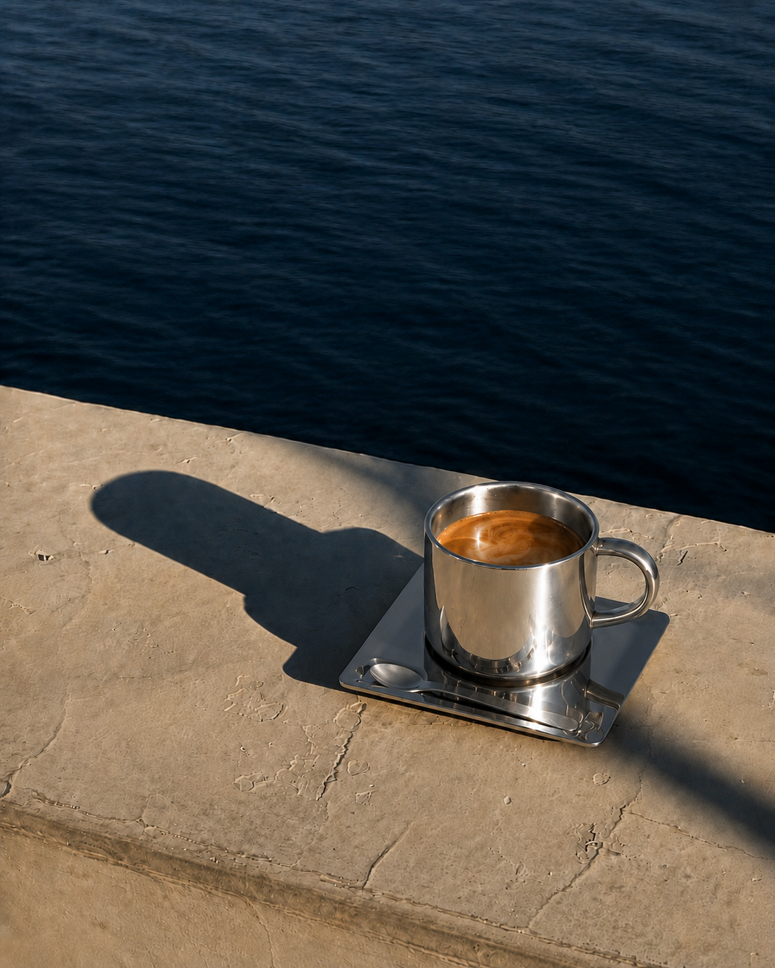 Amée Coffee Set