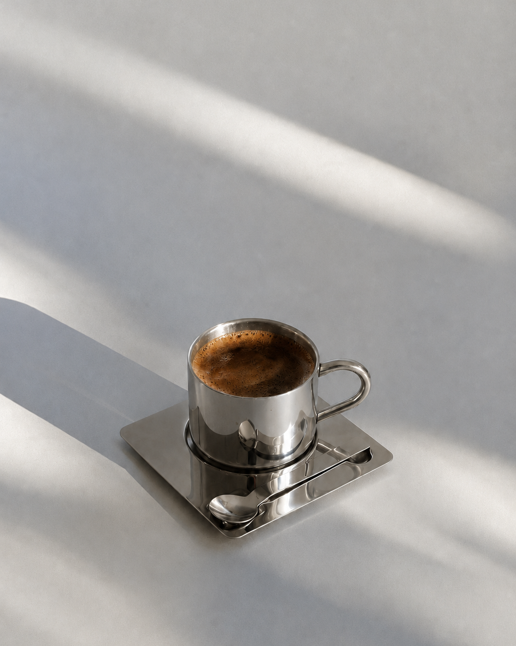 Amée Coffee Set