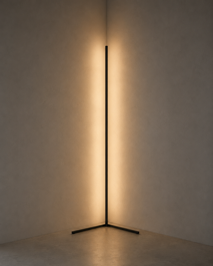 Linea Corner Lamp