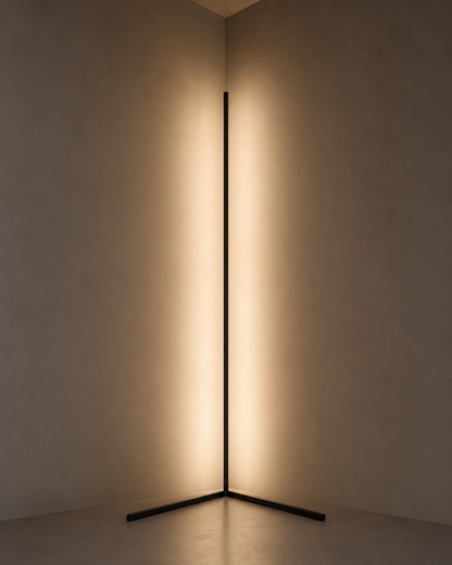 Linea Corner Lamp