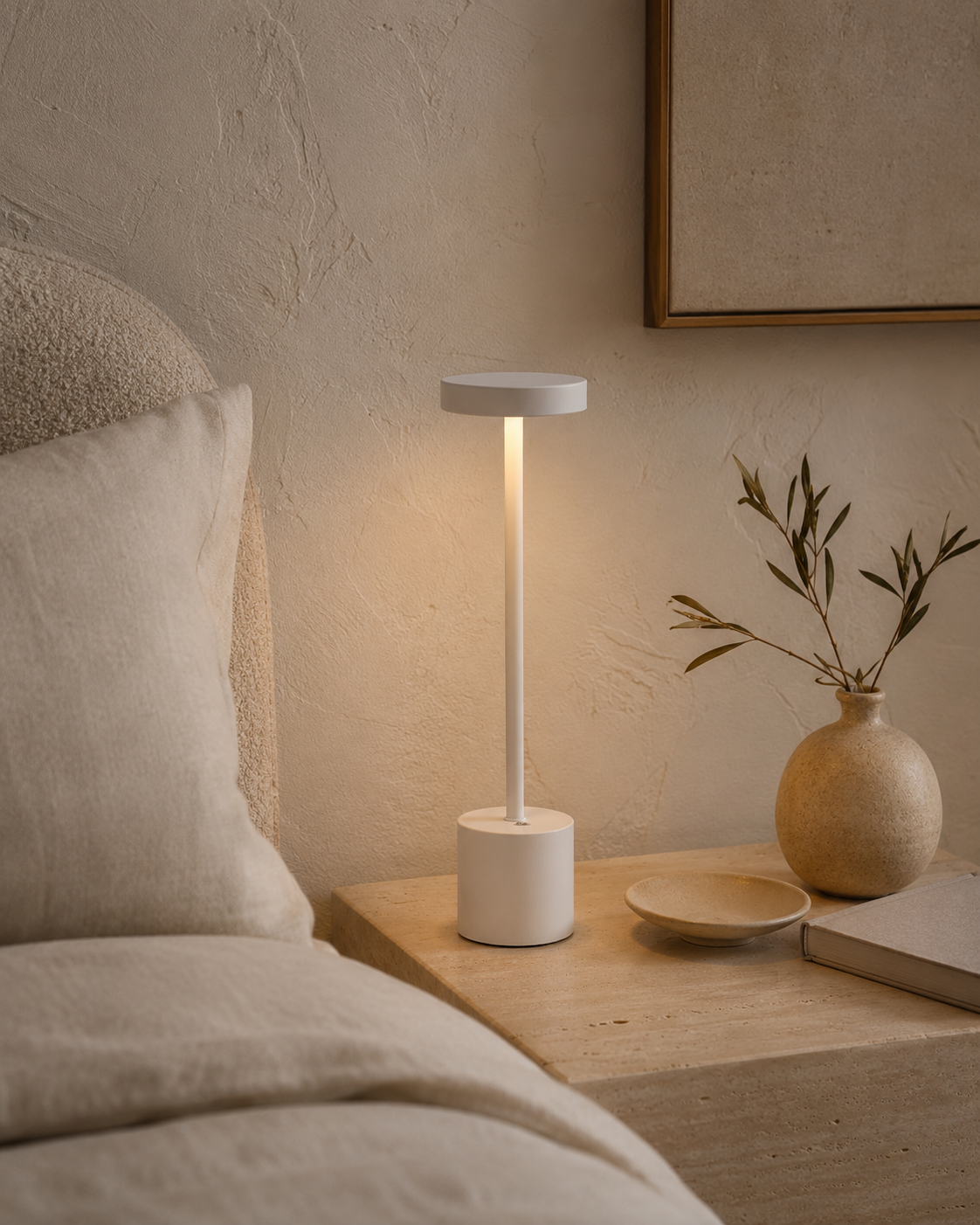 Auri Portable Lamp