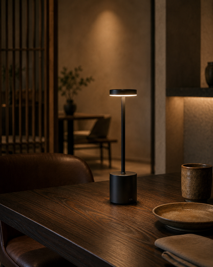 Auri Portable Lamp