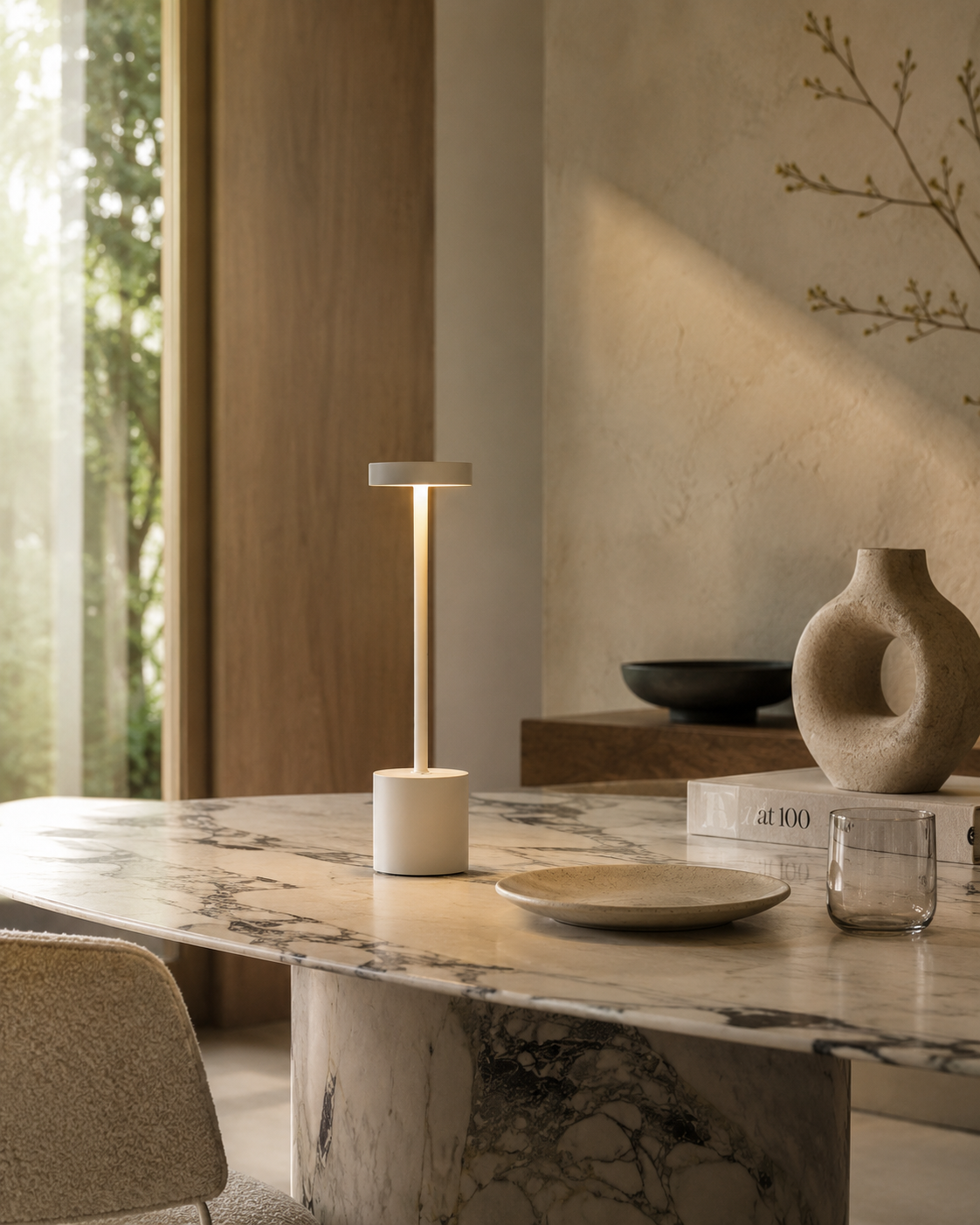 Auri Portable Lamp