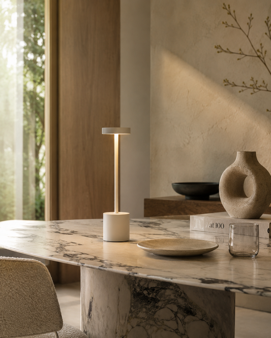 Auri Portable Lamp