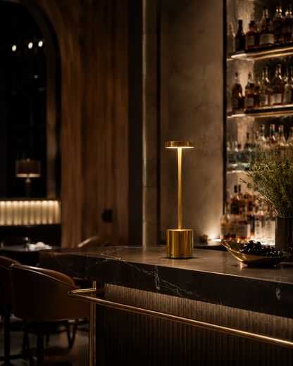 Auri Portable Lamp