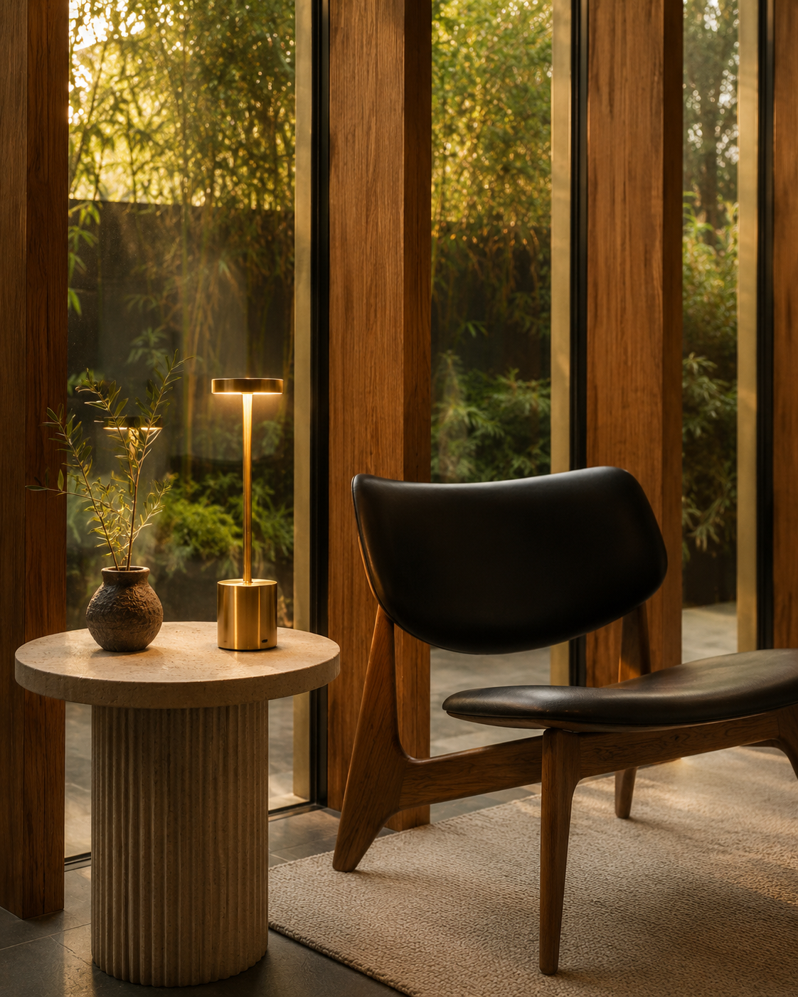 Auri Portable Lamp