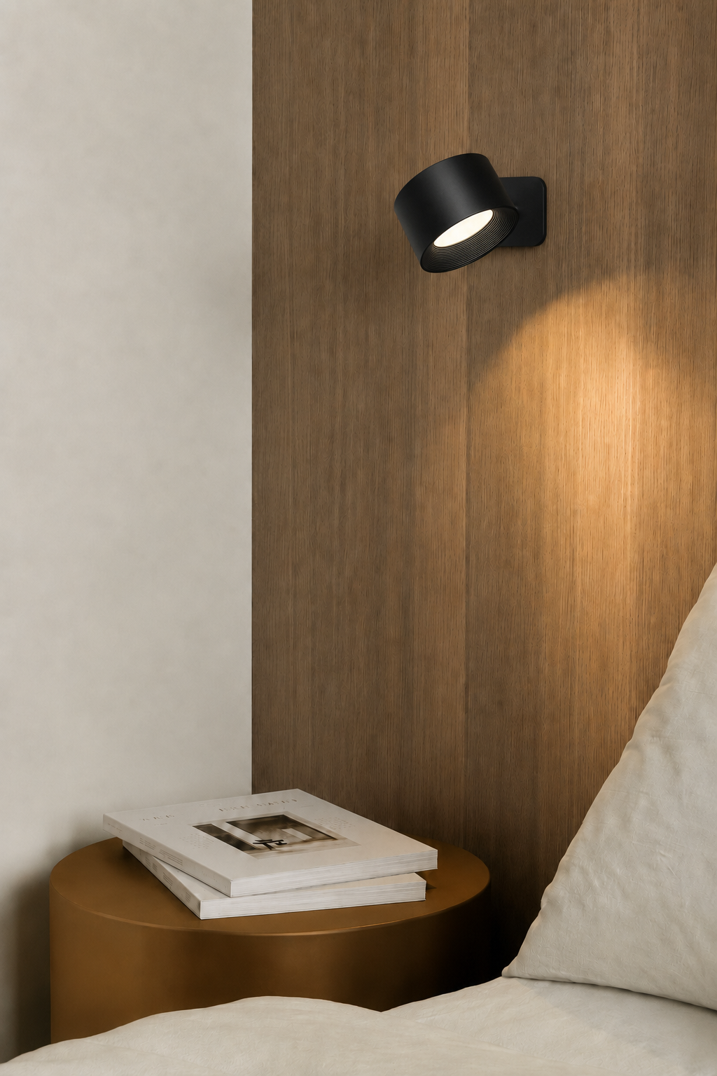 Mira Wall lamp