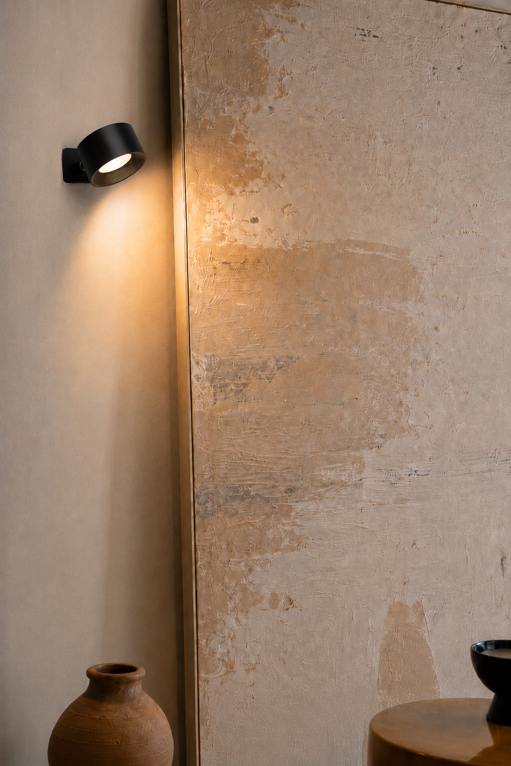Mira Wall lamp