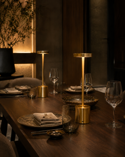 Auri Portable Lamp